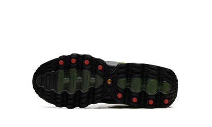 Air Max Dn8 GS "Black Green Strike" HV5258 001