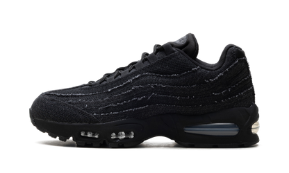 Air Max 95 OG "Levi's Denim - Black" HM4743 001