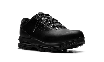 Air Max Goadome Low SP "Black Metallic Silver Pale Citron" IR2173 001