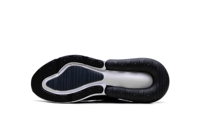 AIR MAX 270 GS "Thunder Blue Royal Pulse Black White" 943345 408