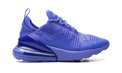Air Max 270 WMNS "Light Ultramarine" AH6789 500