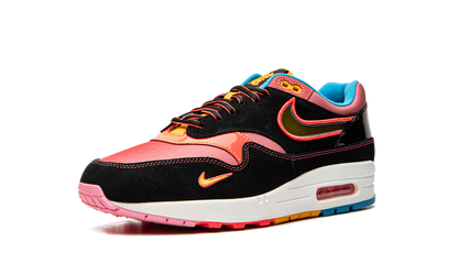 Air Max 1 "Chinatown" CU6645 001