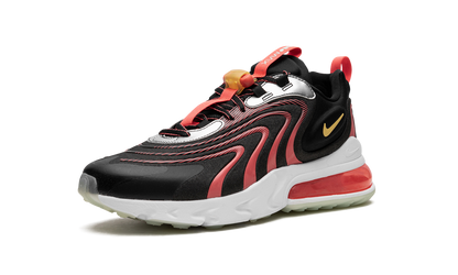 Air Max 270 React ENG "Alien" CW7302 001
