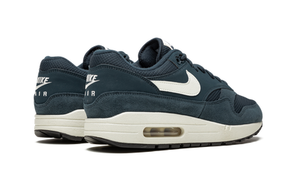 Air Max 1 "Armory Navy" AH8145 401