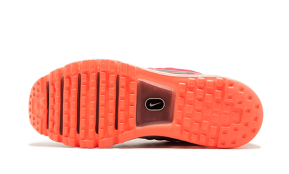 Air Max 2017 "Night Maroon" 849559 601