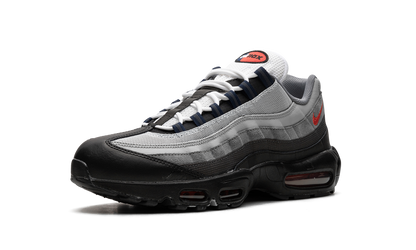 Air Max 95 "Track Red" DM0011 007