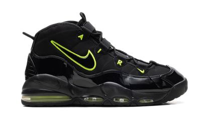 Air Max Uptempo "Black Volt" CK0892 001