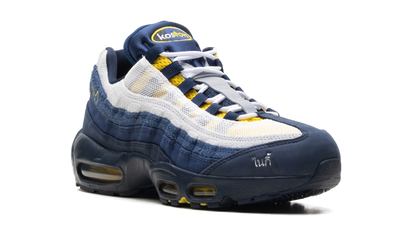 SB Air Max 95 "Eric Koston" HQ8492 400