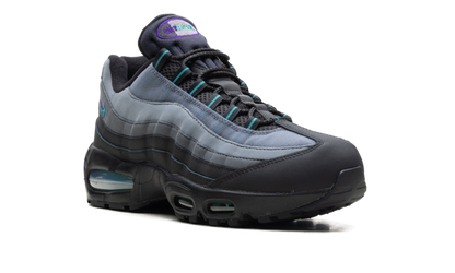 Air Max 95 OG "Big Bubble Black Grape" IQ7601 010