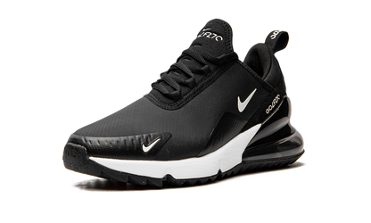 Air Max 270 Golf "Black / White" CK6483 001