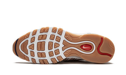 Air Max 97 / Haven / Clot "CLOT - Deep Royal" AO2134 101