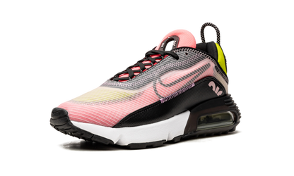 AIR MAX 2090 MNS WMNS "Champagne Cyber" CV8727 600