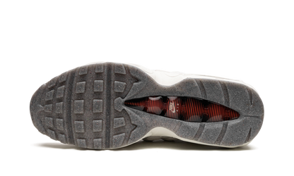 Air Max 95 SE "Double Swoosh" DQ0268 002