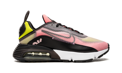 AIR MAX 2090 MNS WMNS "Champagne Cyber" CV8727 600