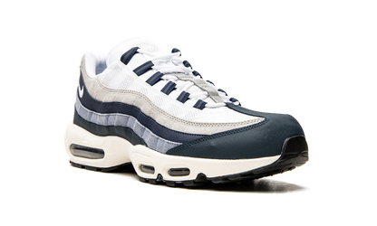 Air Max 95 "Midnight Navy" DC9412 400