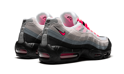 Air Max '95 "Solar Red" 609048 106