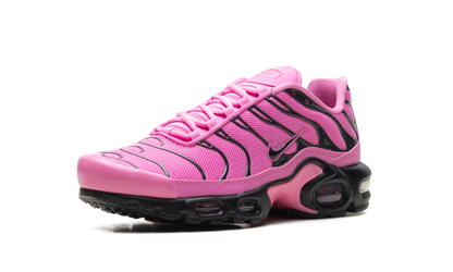 Air Max Plus WMNS "Pink Black" HJ9743 601