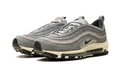 Air Max 97 NH "Smoke Grey Metallic Silver 3M" DR0157 001