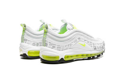 Air Max 97 GS "Reflective Logos" 921522 108