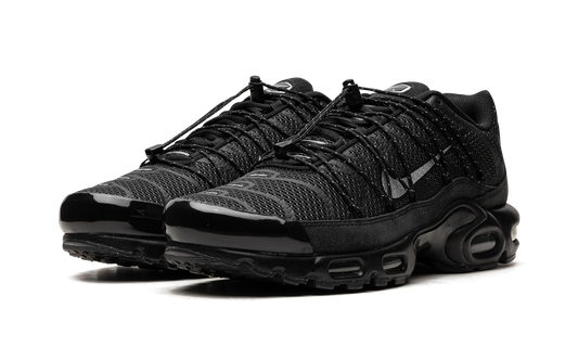 Air Max Plus Utility "Black Metallic" FD0670 001