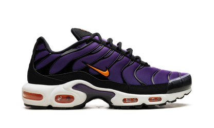 Air Max Plus "Voltage Purple" DX0755 500