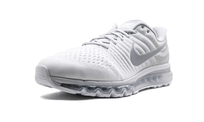 Air Max 2017 "Platinum" 849559 009