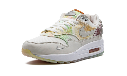 NIKE AIR MAX 1 '87 WMNS "White Phantom Mint Foam" FJ7734 101