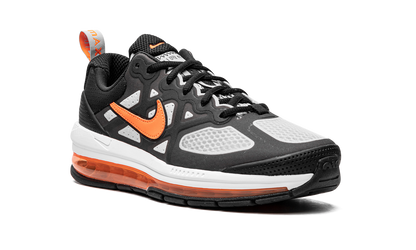 Air Max Genome "Grey Fog Total Orange" DB0249 002