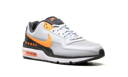 Air Max LTD 3 "Football Grey Total Orange" IB4468 085