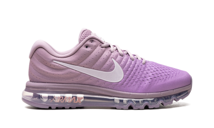 Air Max 2017 WMNS "Plum Lavender" 849560 555