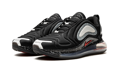 AIR MAX 720 WMNS "Undercover - Black" CN2408 001