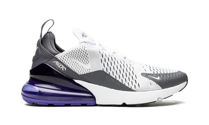 Air Max 270 "White" AH8050 107