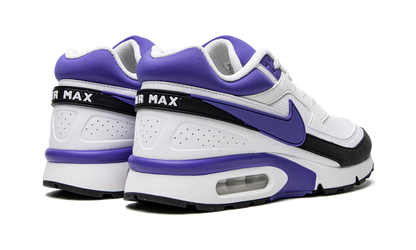 AIR MAX B WMNS "White Persian Violet" DN4113 101