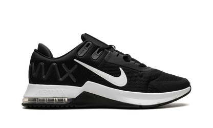 Air Max Alpha Trainer "Black / White" CW3396 004