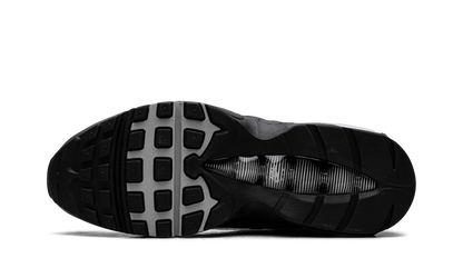 Air Max 95 "Big Bubble - Tech Black" IH7853 001