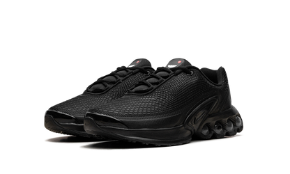 Air Max Dn GS "Black Metallic Dark Grey" FB8987 004