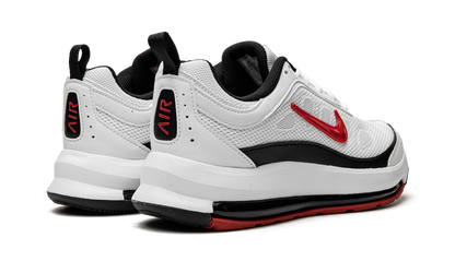 Air Max AP "White University Red" CU4826 101