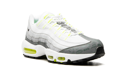 Air Max 95 Retro "Logos Pack" DH8256 100