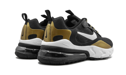 Air Max 270 React GS "Anthracite" BQ0103 005