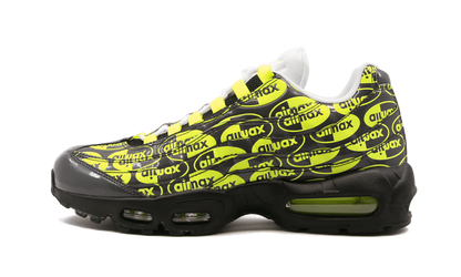 Air Max 95 PRM "Volt Logo" 538416 019