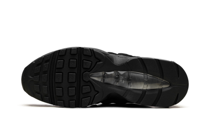 Air Max 95 "Big Bubble Black Realtree Edge Camo" IQ0302 010