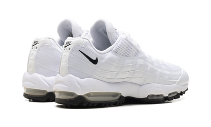 Nike Air Max 95 Golf "White / Black" HV4696 100