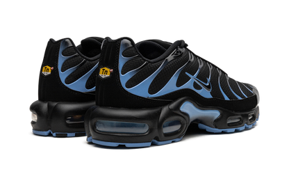 Air Max Plus "Black / University Blue" DM0032 005