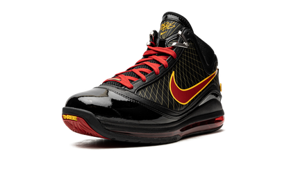 Air Max Lebron 7 PE "Fairfax" CU5646 001