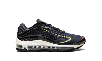 Air Max Deluxe (GS) "Midnight Navy" AR0115 001