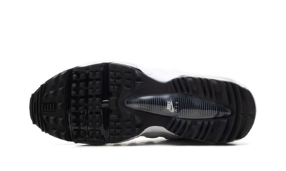 Nike Air Max 95 Golf "White / Black" HV4696 100