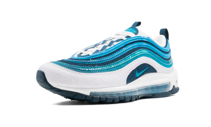 Air Max 97 SE "Blue Fury" AQ4126 100