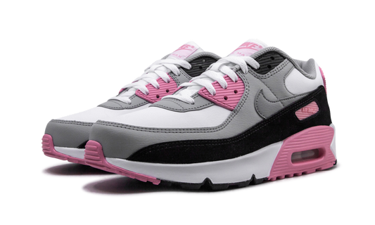 Air Max 90 LTR (GS) "Rose Pink" CD6864 104