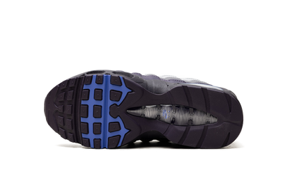 Air Max 95 GS "Photon Dust / Sapphire Raisin" II4130 017