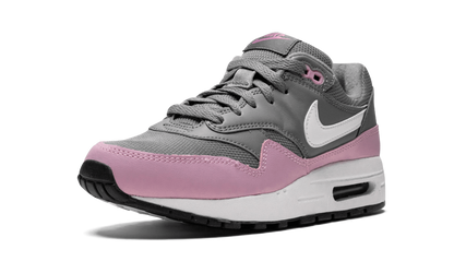 Air Max 1 (GS) "Light Arctic Pink" 807605 007